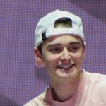 Noah Schnapp CCPT '21