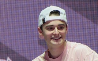 Noah Schnapp CCPT '21