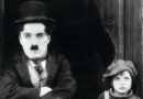 O Garoto de Charlot