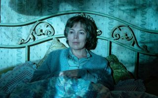Olivia Colman