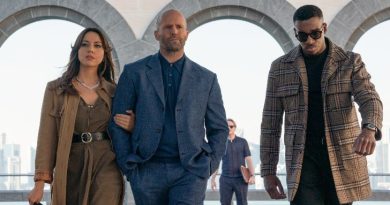 operation fortune guy ritchie