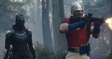 John Cena, "Peacemaker"