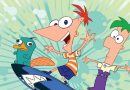 Phineas e Ferb
