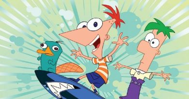 Phineas e Ferb