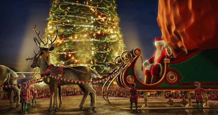 Os 15 Melhores Filmes de Natal - Pop na Tela