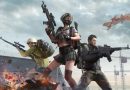 PUBG free to play