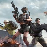 PUBG free to play