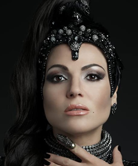 OUAT regina Lana