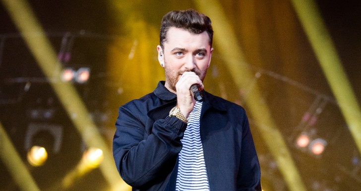 Sam Smith