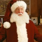 Santa Clausula 2