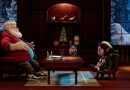 Santa Inc