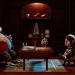 Santa Inc