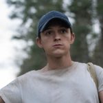 Tom Holland