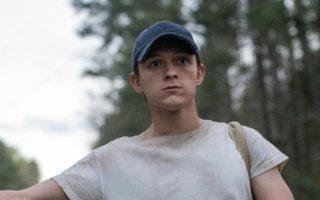 Tom Holland