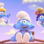 Smurfs