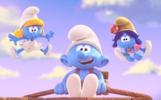 Smurfs