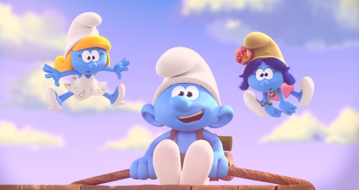 Smurfs