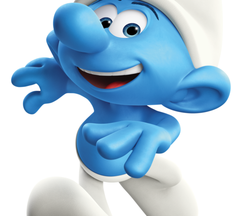 Smurfs