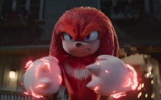 Sonic the Hedgehog 2