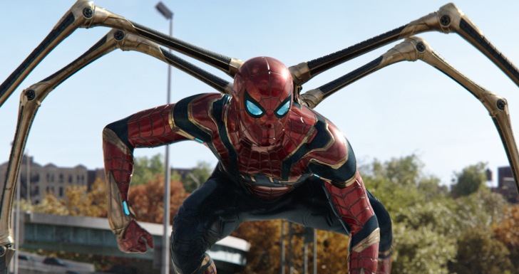 Spider-Man Marvel Homem-Aranha