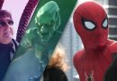 Spider-Man Marvel Homem-Aranha