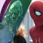 Spider-Man Marvel Homem-Aranha
