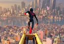 Spider-Man: Into The Spider-Verse