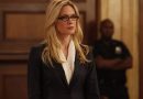 Stephanie March