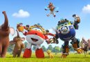 Super Wings