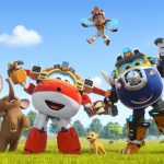 Super Wings