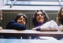 the beatles,