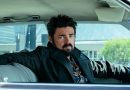 Those About to Die Prime Video The Boys