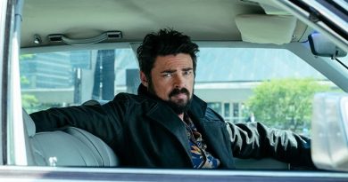 Those About to Die Prime Video The Boys