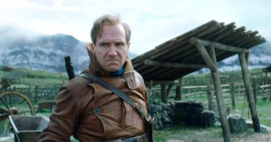 The King's Man O Início