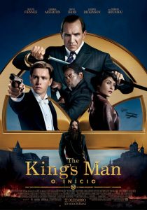 The KingsMan