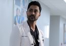 the resident t5