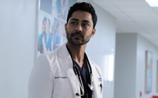 the resident t5