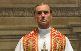 The Young Pope
