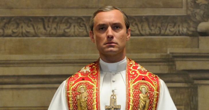 The Young Pope