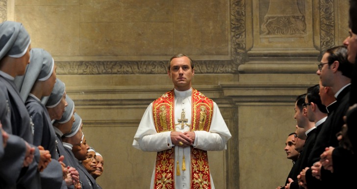 The Young Pope