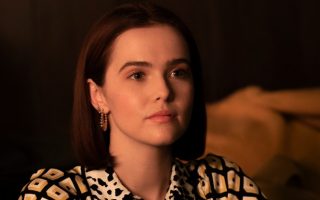 Zoey Deutch