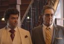 The Righteous Gemstones