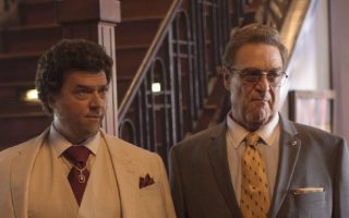 The Righteous Gemstones
