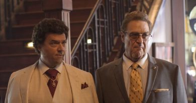 The Righteous Gemstones