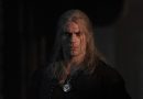 The Witcher