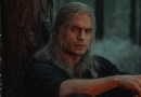 The Witcher