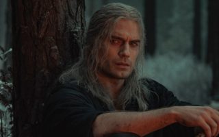 The Witcher