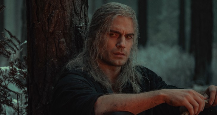 The Witcher temporada 4 - Ver todos los episodios online