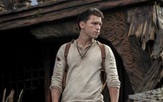 Uncharted