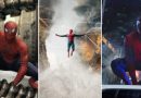 especial universo homem-aranha 2021 especial